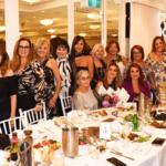 OEEGA NSW celebrate International Women’s Day with successful dinner
