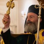 Archbishop Makarios to receive Honorary Doctorate from University of Athens