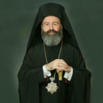 Archbishop Makarios of Australia joins new Synod of the Ecumenical Patriarchate