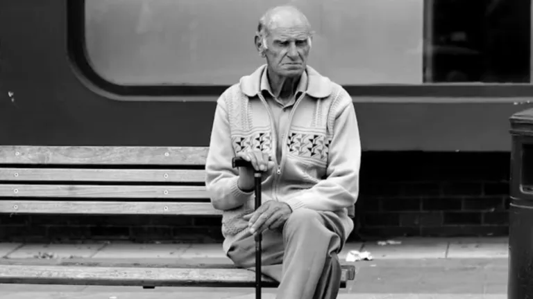The loneliness epidemic: Why aren’t we talking about it more?