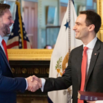 Michael Kratsios sworn in as head of White House Office of Science and Technology Policy
