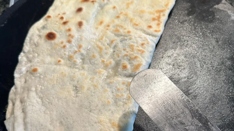 Niki Louca shares her favourite recipe for Gozleme