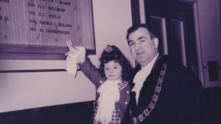 Preserving Hellenic heritage in Australia: The birth of ‘Speak Greek in March’