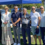 Imvrians’ Society celebrates Imbros’ role in Gallipoli campaign in Melbourne