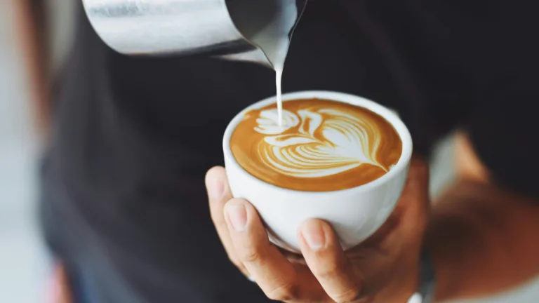Greek coffee shop ranked among the world’s best