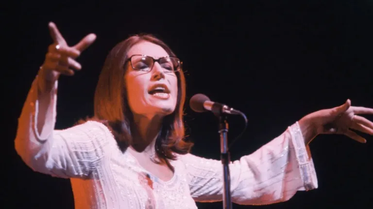 How a classical Nana Mouskouri song went viral thanks to Netflix