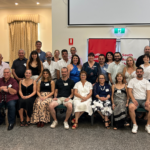 Greek community leaders and youth discuss future at Multicultural Forum in SA