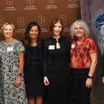Hellenic Medical Society of Australia celebrates the achievements of Greek women in healthcare