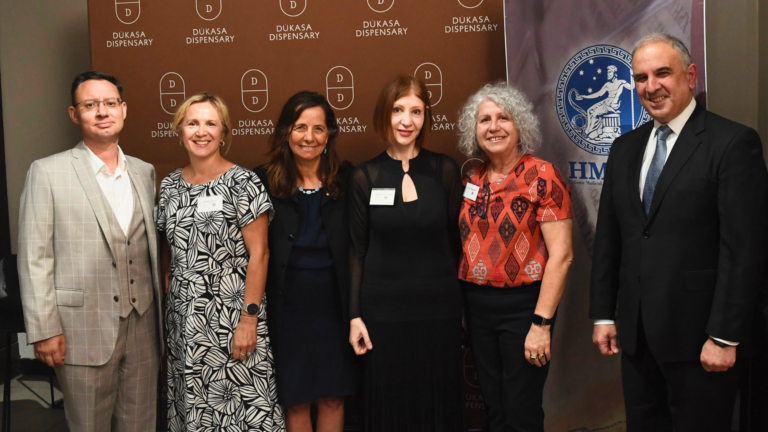 Hellenic Medical Society of Australia celebrates the achievements of Greek women in healthcare