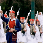 Greece celebrates Independence Day with military parades and reflections on national unity