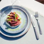 Manta x Bungalow 7 – Dishes
