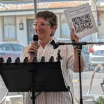 Maria Vamvakinou