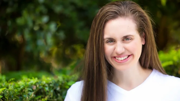 Mary Konstantopoulos: Championing women’s voices in sport
