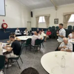 Mr Alex Demetriou – Chair of HACCI (SA)