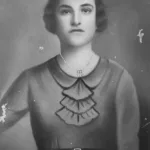 My Grandmother
