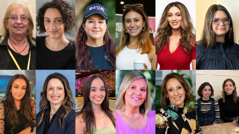 Finalists announced for ‘The Greek Herald Woman of the Year’ Awards 2025