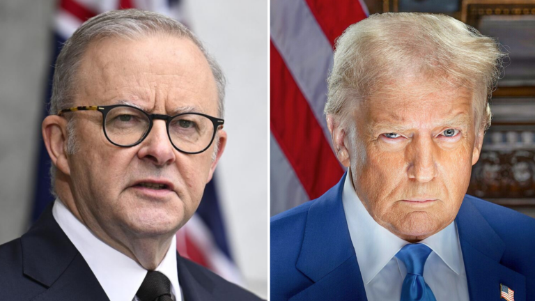 Trump rejects Australia’s plea for steel and aluminium tariff exemption