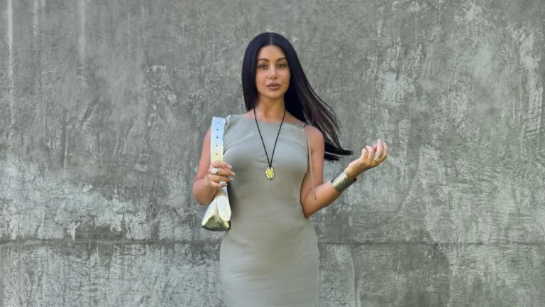 Reality star Martha Kalifatidis fronts court over unpaid fines, blames ex-boyfriend