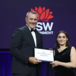 2025 The Premier’s Harmony Dinner