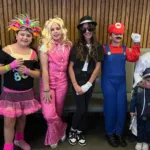 MANASIS celebrates end of Apokries with epic Masquerade Party