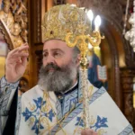 archbishop makarios of australia