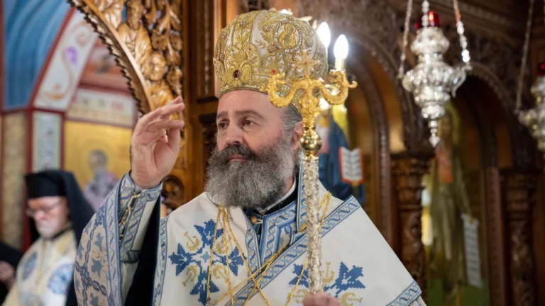 Ecumenical Patriarchate announces new Synod members for March–August 2025