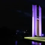canberra buildings