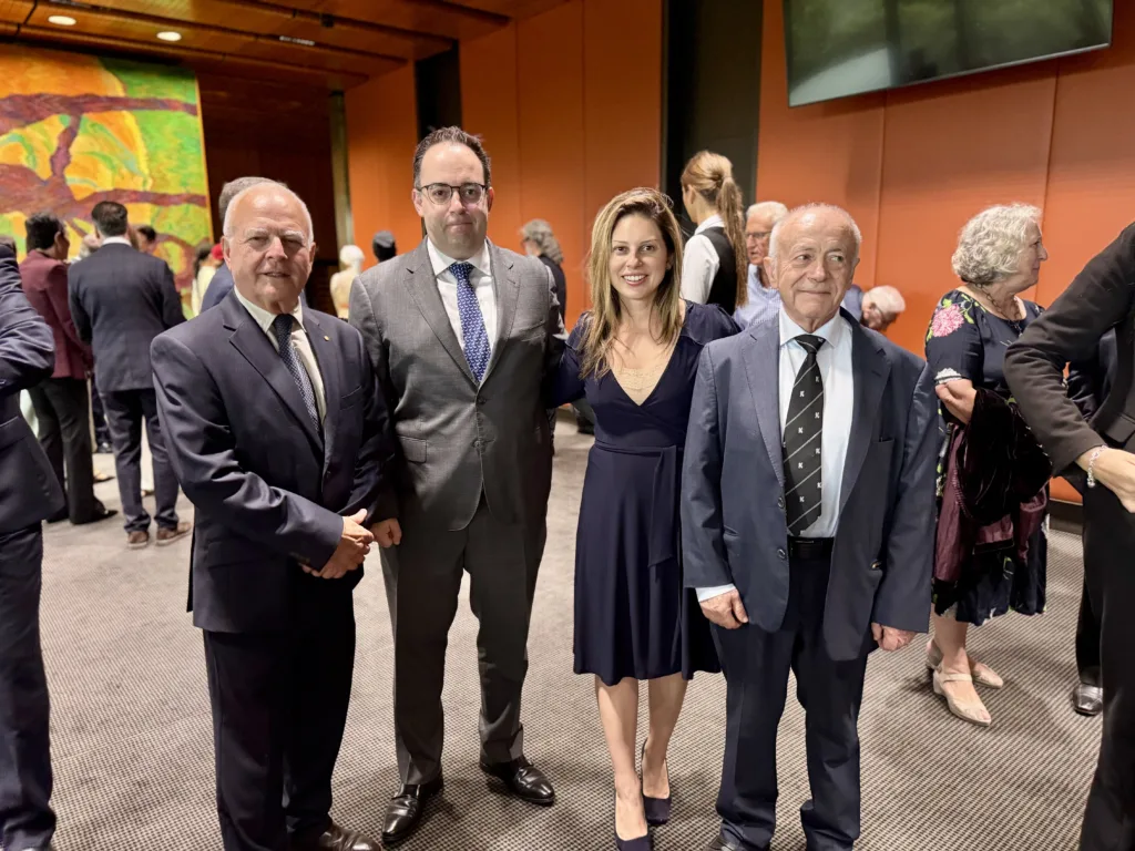 consul of greece in sydney greek independence day