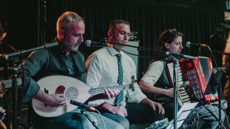 Estudiantina of Melbourne’s album debut sells out Brunswick Ballroom