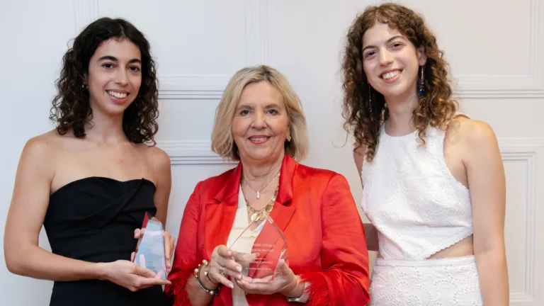 Winners announced for ‘The Greek Herald Woman of the Year’ Awards 2025