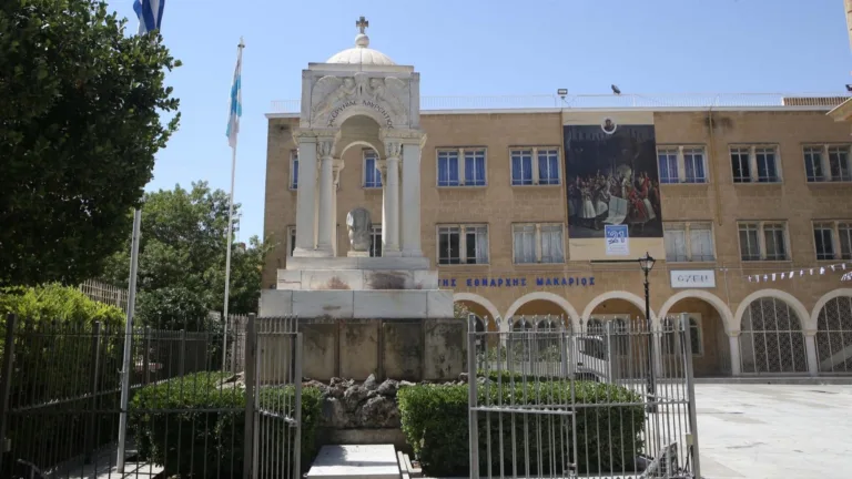 Cyprus and the Greek War of Independence: A forgotten chapter of heroism