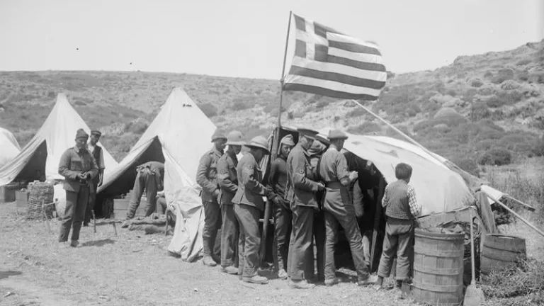Melbourne bayside suburb to commemorate Imbros and the ANZAC connection