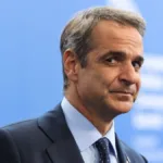 mitsotakis