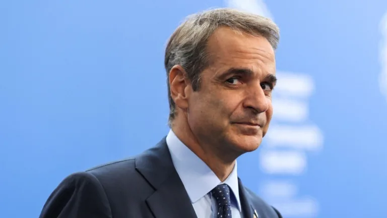 Greece rules out sending troops to Ukraine, urges focus on ceasefire