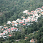 nedousa