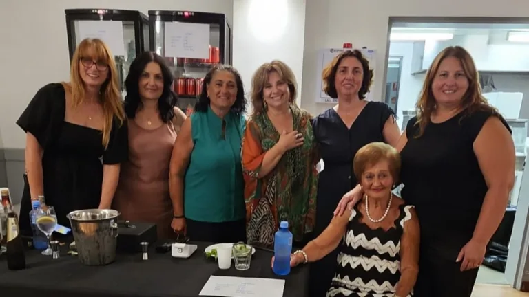Pontoxeniteas NSW celebrates re-opening of renovated Pontian House with Parakath
