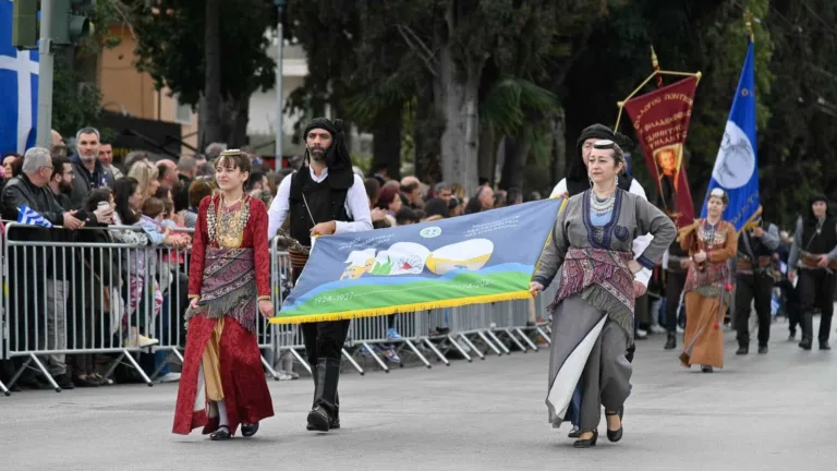 The overlooked role of Asia Minor Greeks in the 1821 Revolution