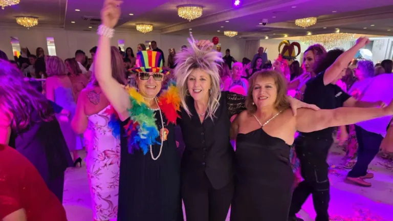 Sydney’s 47th Patrino Karnavali: A celebration of culture, dance and tradition