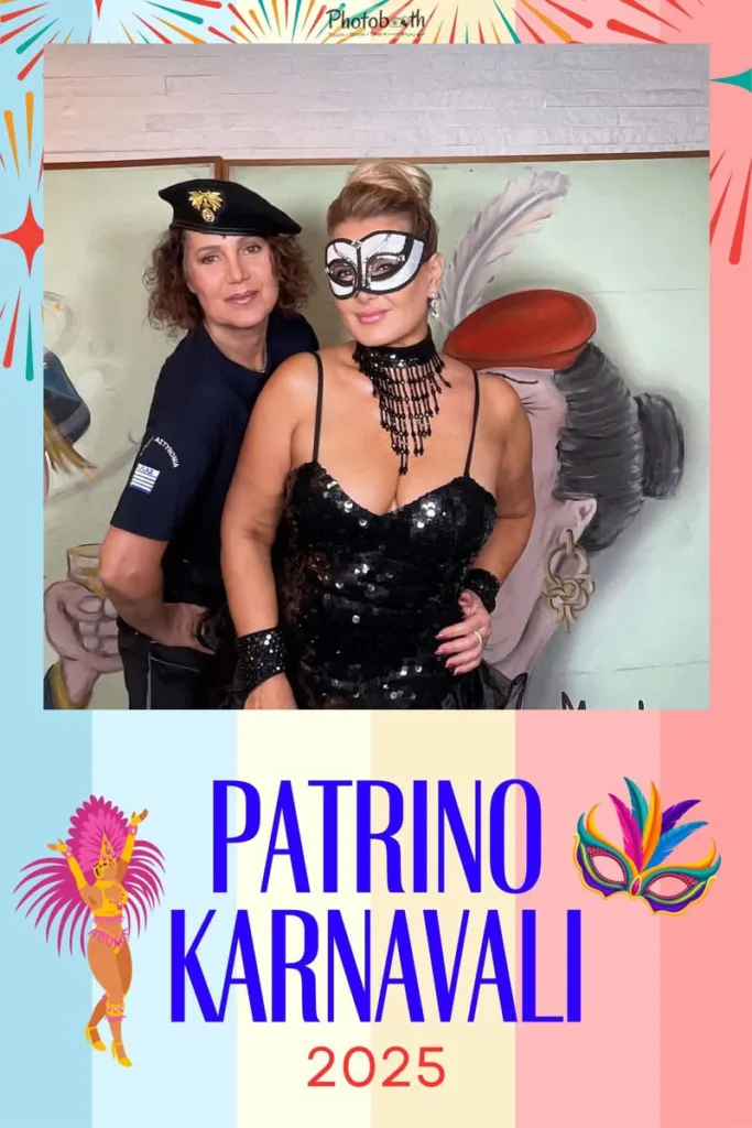 Sydney’s 47th Patrino Karnavali