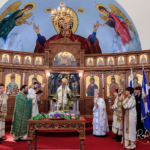 perth greek independence day