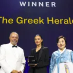the greek herald multicultural publication of the year1