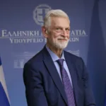 ΤΕΛΕΤΗ ΠΑΡΑΔΟΣΗΣ ΠΑΡΑΛΑΒΗΣ ΥΦΥΠΟΥΡΓΟΥ ΕΞΩΤΕΡΙΚΩΝ