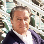 Nick Politis targets English club ownership as NRL eyes Super League takeover