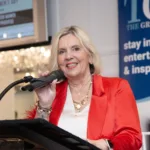 Greek Festival event: International Woman’s Day Hellenic Horizons