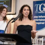 Greek Festival event: International Woman’s Day Hellenic Horizons
