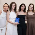 Greek Festival event: International Woman’s Day Hellenic Horizons