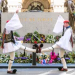 Sydney to Host Greek Presidential Guards for ANZAC Week