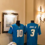 4_Los Angeles Chargers