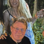 Alexandra (Alex) & Peter