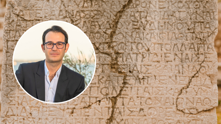 Honorary Greek Consul General in QLD expresses disappointment over Australia’s UNESCO vote